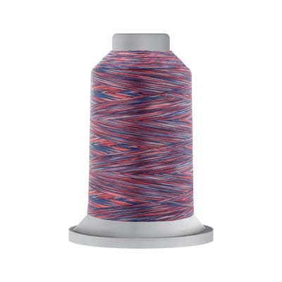 Glide Affinity Variegated King Spool - 60287 - Patriot
