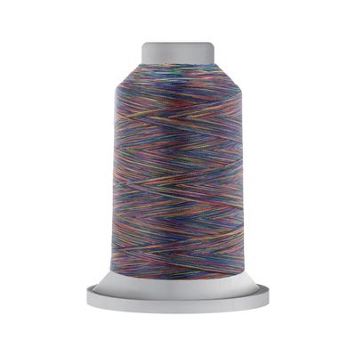 Glide Affinity Variegated King Spool - 60289 - Rainbow