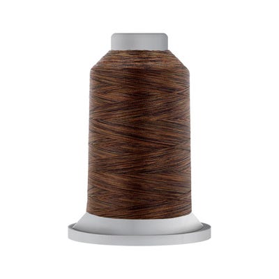Glide Affinity Variegated King Spool - 60288 - Satin