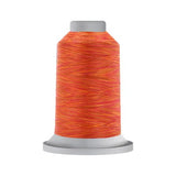 Glide Affinity Variegated King Spool - 60459 - Sunset