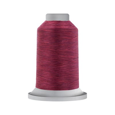 Glide Affinity Variegated King Spool - 60301 - Wine