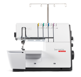 Bernette B62 Airlock Cover Stitch Machine
