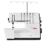 Bernette B68 Airlock Serger/Cover Stitch Machine