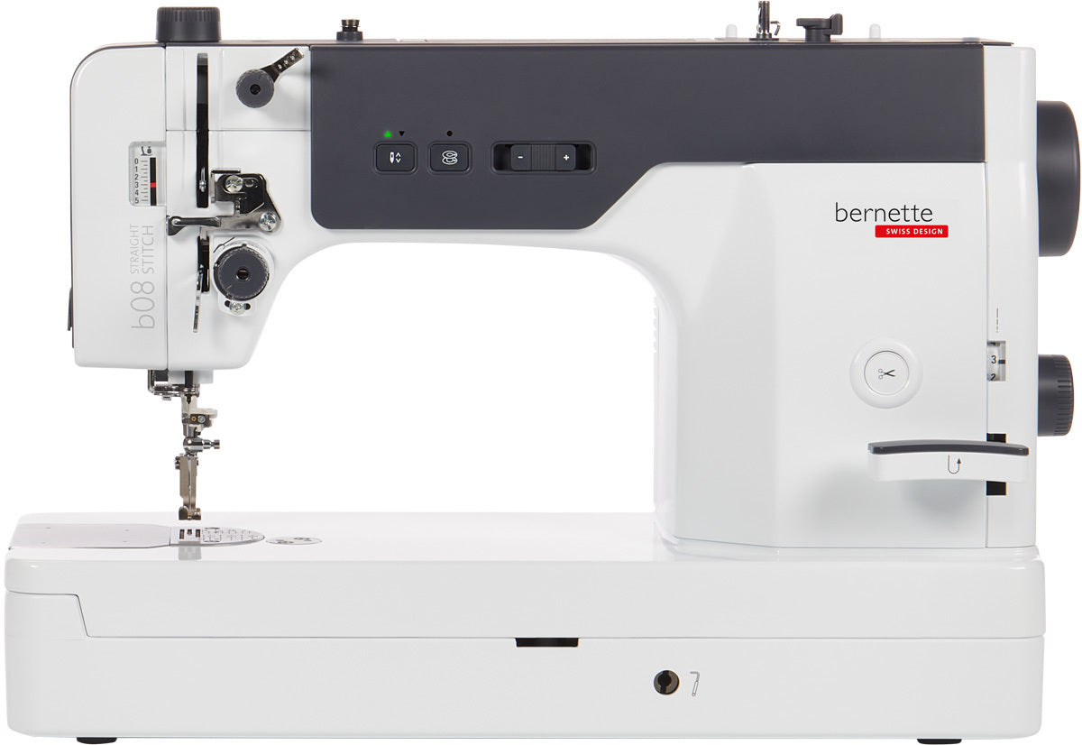 Bernette 08 Straight Stitch Sewing Machine