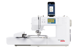 Bernette B59 Sewing & Embroidery Machine