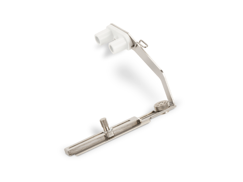 Bernina Adjustable Tape Guide for L8 Series Machines