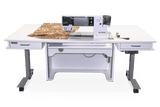 Bernina Sewing Lift Table by Horn