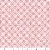 Riley Blake - Lori Holt - Berry & Sage - Frosting Lace - C17382-FROSTING