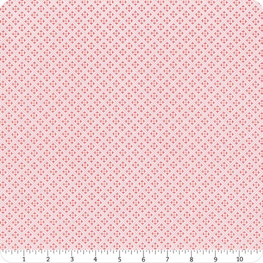 Riley Blake - Lori Holt - Berry & Sage - Frosting Lace - C17382-FROSTING