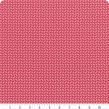 Riley Blake - Lori Holt - Berry & Sage - Tea Rose Flower Bed - C17383-TEAROSE