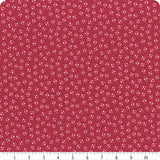 Riley Blake - Lori Holt - Berry & Sage - Jazzberry Corsage - C17386-JAZZBERRY