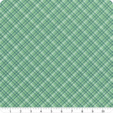 Riley Blake - Lori Holt - Berry & Sage - Alpine Plaid - C17393-ALPINE