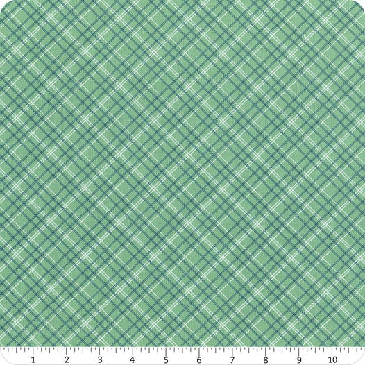 Riley Blake - Lori Holt - Berry & Sage - Alpine Plaid - C17393-ALPINE