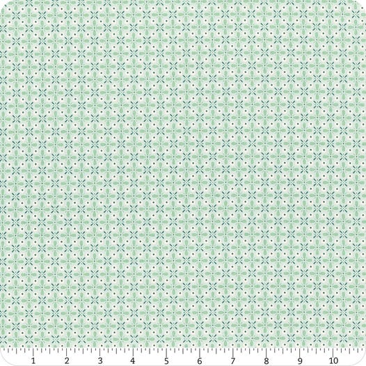 Riley Blake - Lori Holt - Berry & Sage - Sage Vintage - C17394-SAGE