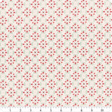 Riley Blake - Lori Holt - Berry & Sage - Latte Wallpaper - C17398-LATTE