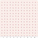 Riley Blake - Lori Holt - Berry & Sage - Latte Blooms - C17399-LATTE