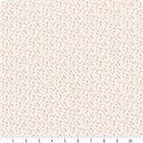 Riley Blake - Lori Holt - Berry & Sage - Latte Wildflowers - C17400-LATTE