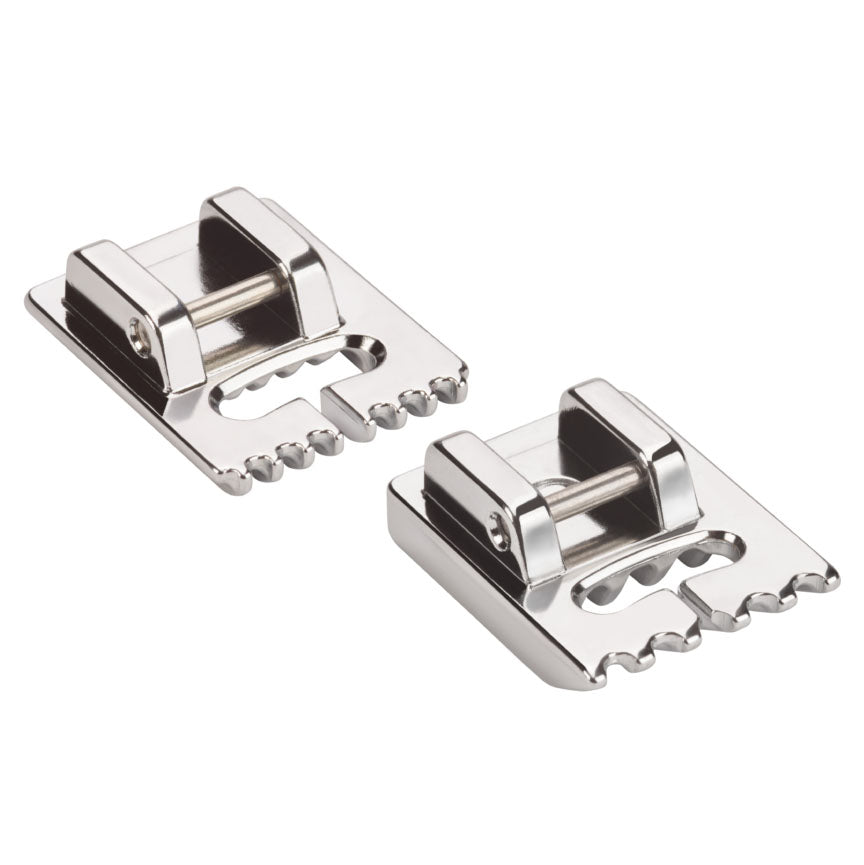 Bernette Pintuck Foot