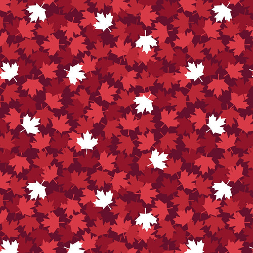 Canadian Maples 108 Inch Wide 52582D-4
