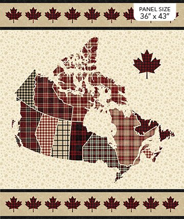 Canadian Classics - Deborah Edwards - Panel