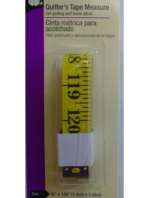 Dritz Tape Measure - 120"