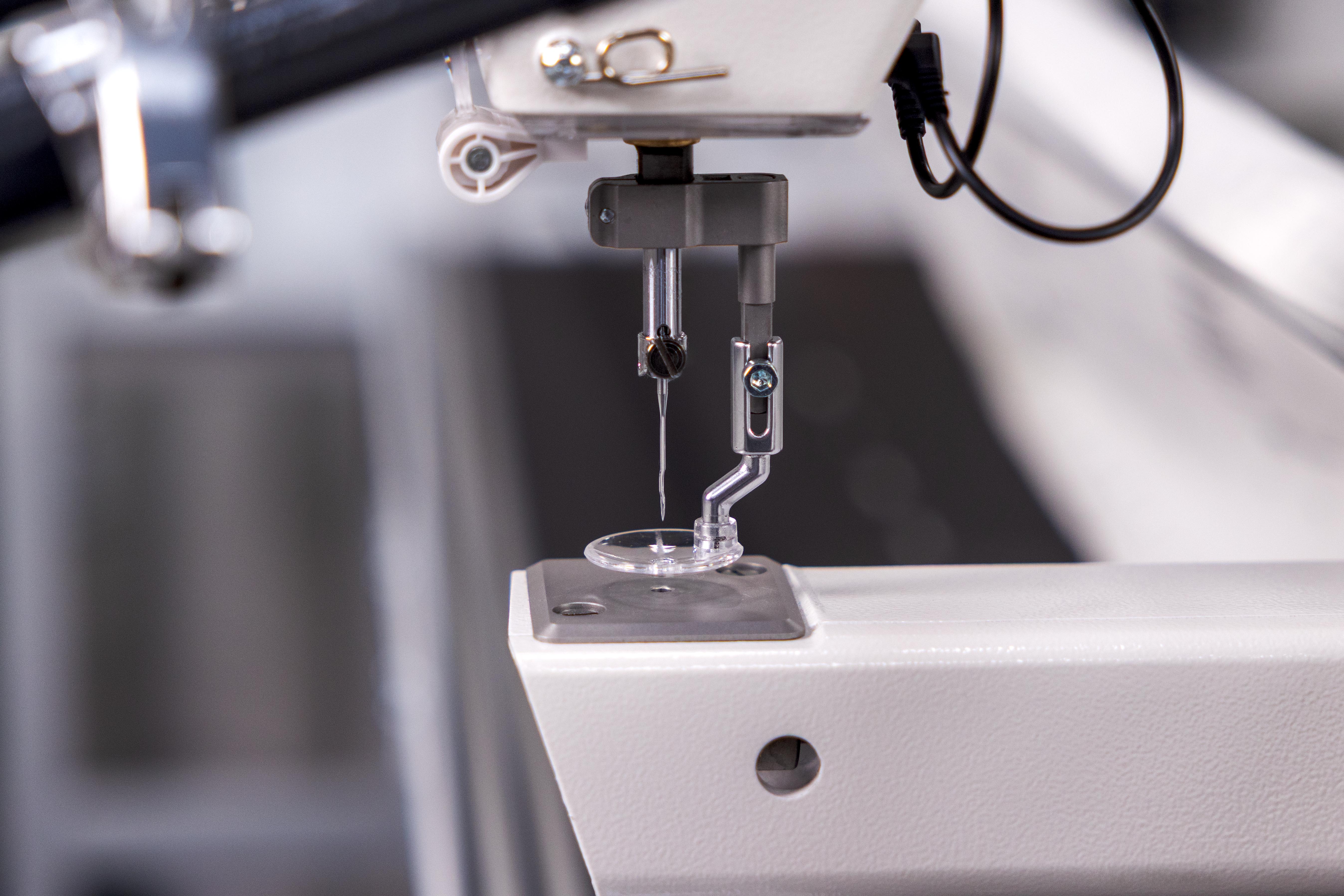 Q'nique Standalone Super Glide Foot