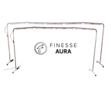Q'nique - Finesse Aura Light Bar