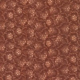 Wide Back 108" Stephenson County Wide Burgundy