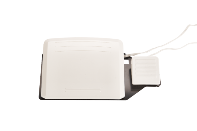 Bernette B08 Foot controller with auto-thread cutter