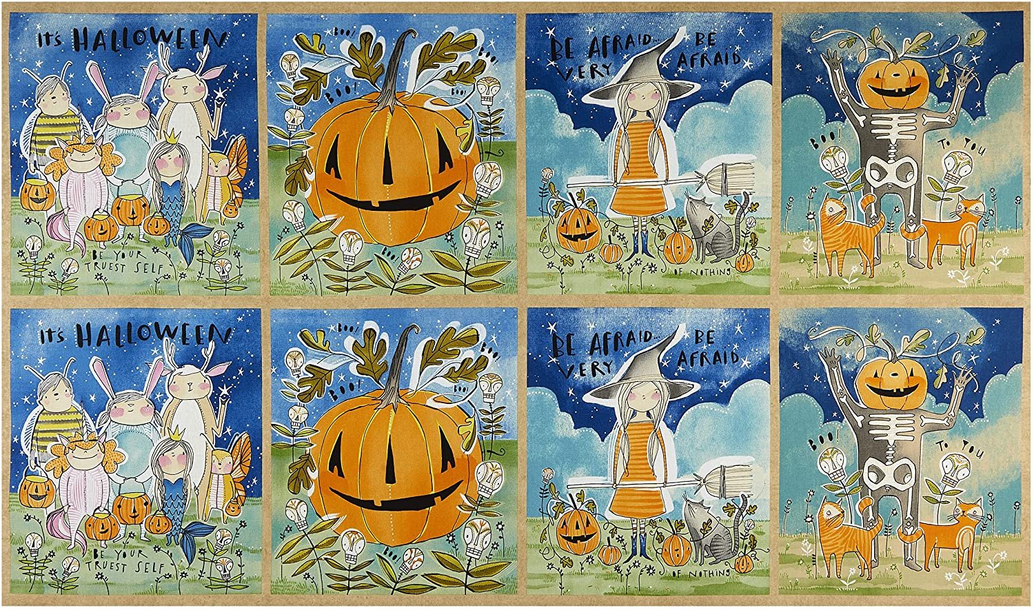 Cori Dantini - Spirit of Halloween - In The Spirit - Panel