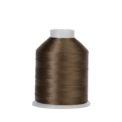 Fusion 45 - Dark Brown - 4oz- 20wt Thread