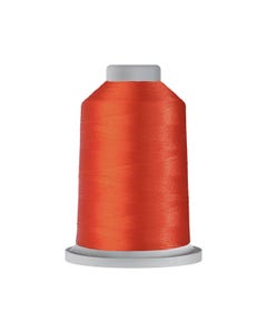 Glide King Spool- 50202 Orange