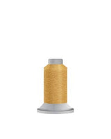 Glide Thread - Glisten - Light Gold - 60091