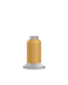 Glide Thread - Glisten - Light Gold - 60091