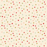 Riley Blake Eggnog Glisten 108in Wideback
