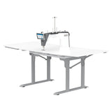 Grace Q'nique Q19 Sit Down Quilting Machine