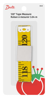 Dritz Tape Measure - 120"