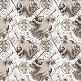 Camelot fabrics- Lord of the Rings- Gandalf- 23220201