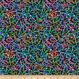 Jewels of the Jungle - Pat. 5566 Col.99 - International Textiles