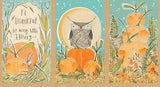 Cori Dantini - Fall Goodness - Panel