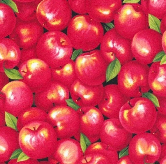 Farmer Johns Garden Party - Apples - 120-13351