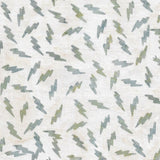 Island Batiks -Lightning - Teal