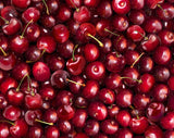 Timeless Treasures- Fruit CD1372- Cherries