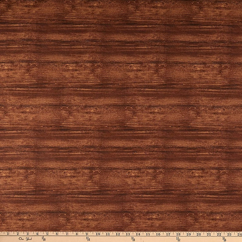 108" Washed Wood in Espresso -7709W-72