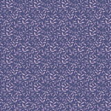 Visions- Vines on Purple by Megan Wells- 120-23628