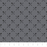 Grill Master- BBQ Accessories by Camelot Fabrics