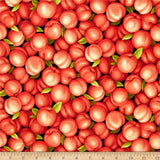 Farmer Johns Garden Party - Peaches - 120-13301