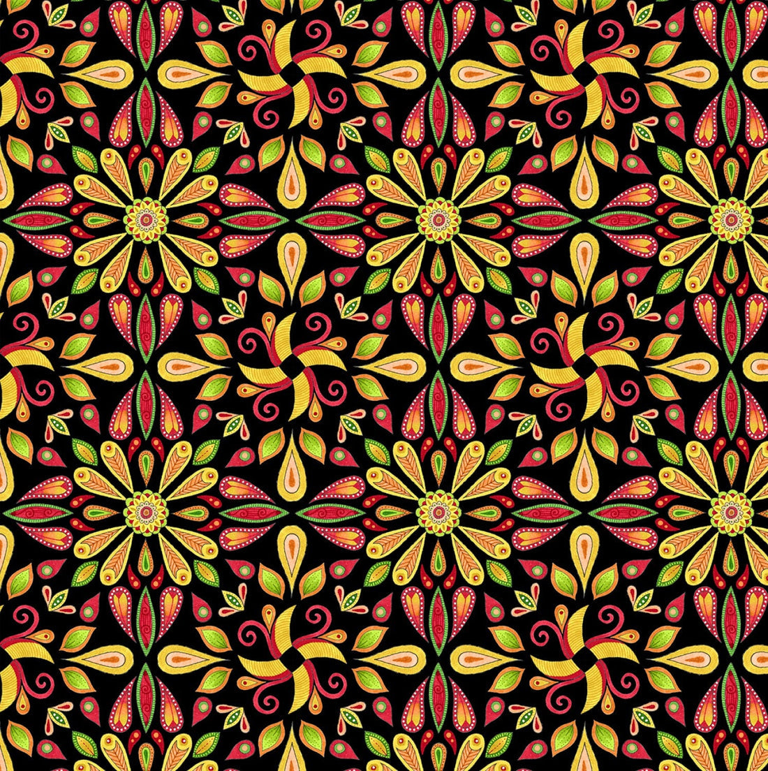 Cador -Hello Angel - Safari, So Goodie - Black Teardrop