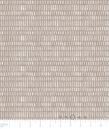 Living on Lake Time - Silvia Vassileva - Textured Marks-Taupe-66250107-02
