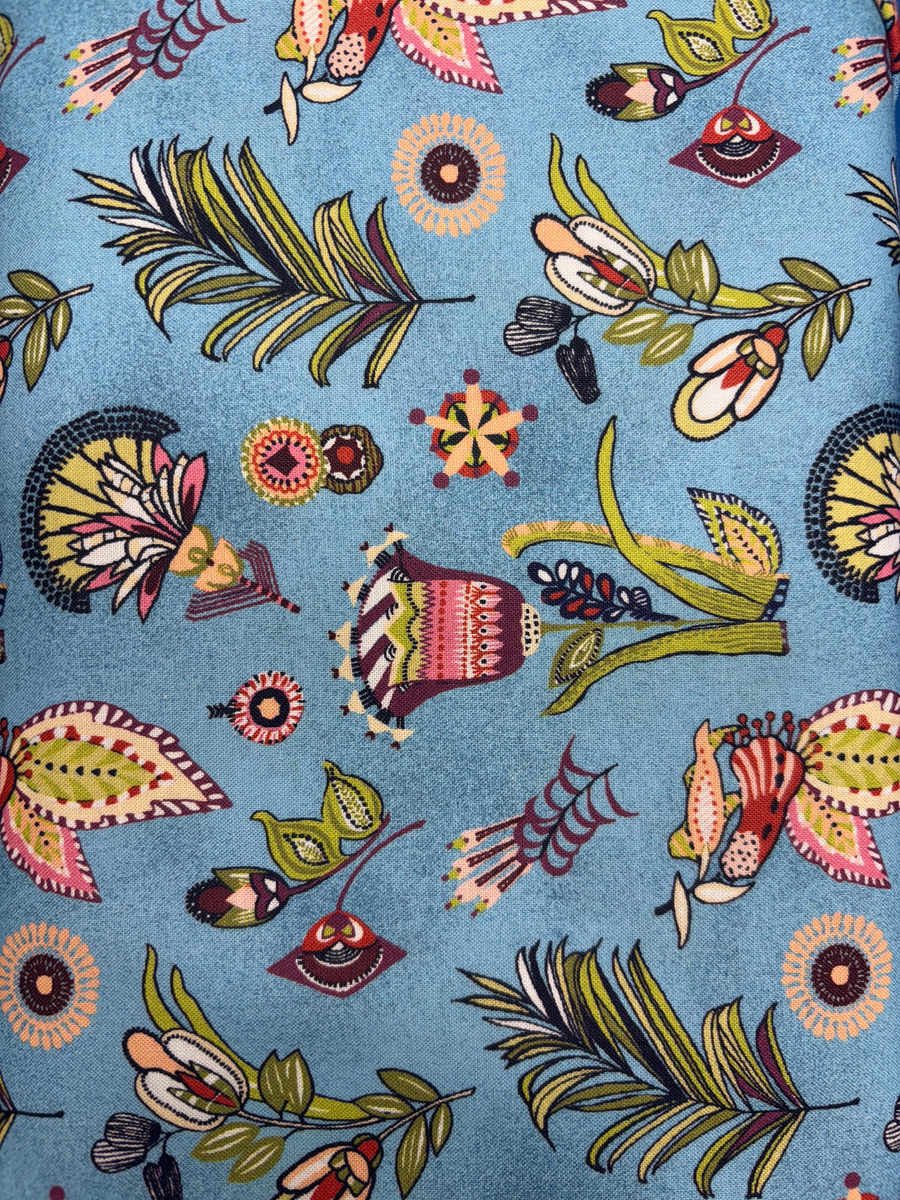 Ubuntu #99813 - Gordon Fabrics